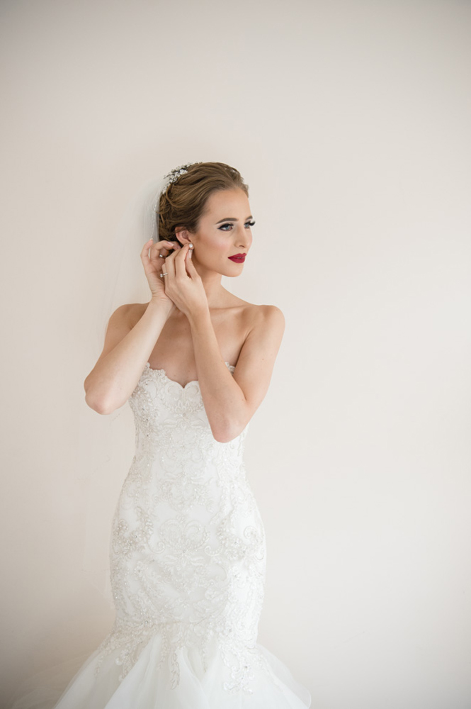 Ellvana Edin Raffaele Ciuca Bridal Shop