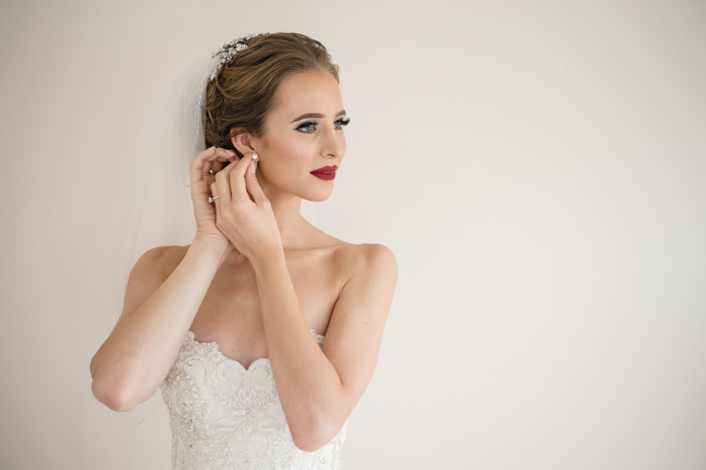 Ellvana Edin Raffaele Ciuca Bridal Shop