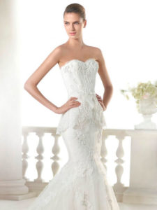 Nelly - Raffaele Ciuca Bridal Shop