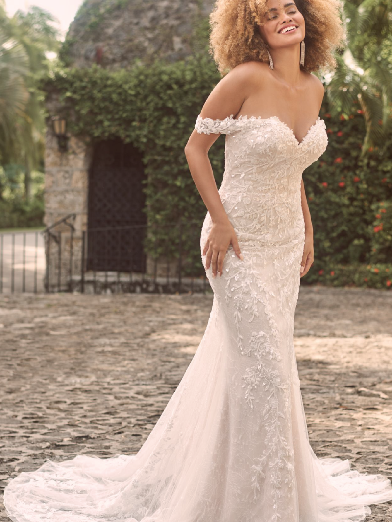 Sale Gowns - Raffaele Ciuca Bridal Shop