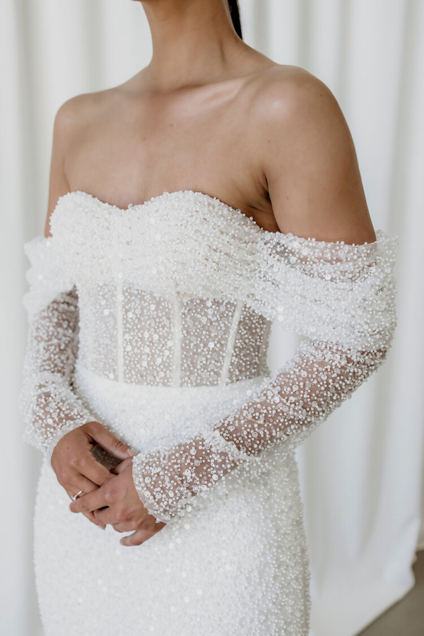 Zavana Couture 22465 Wedding Dress Raffaele Ciuca Melbourne