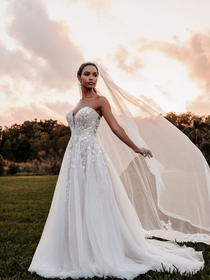 Allure Bridals - Raffaele Ciuca Bridal Shop