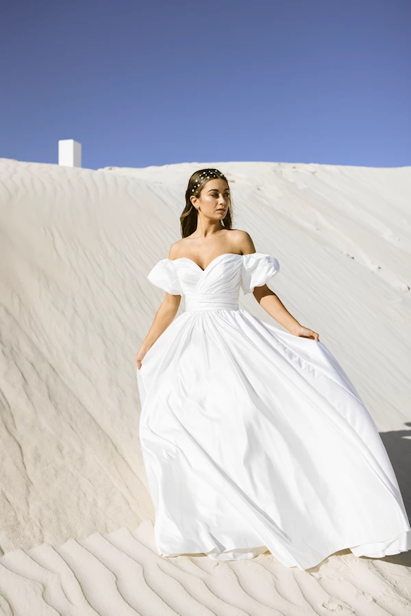 ZC22697-wedding dress