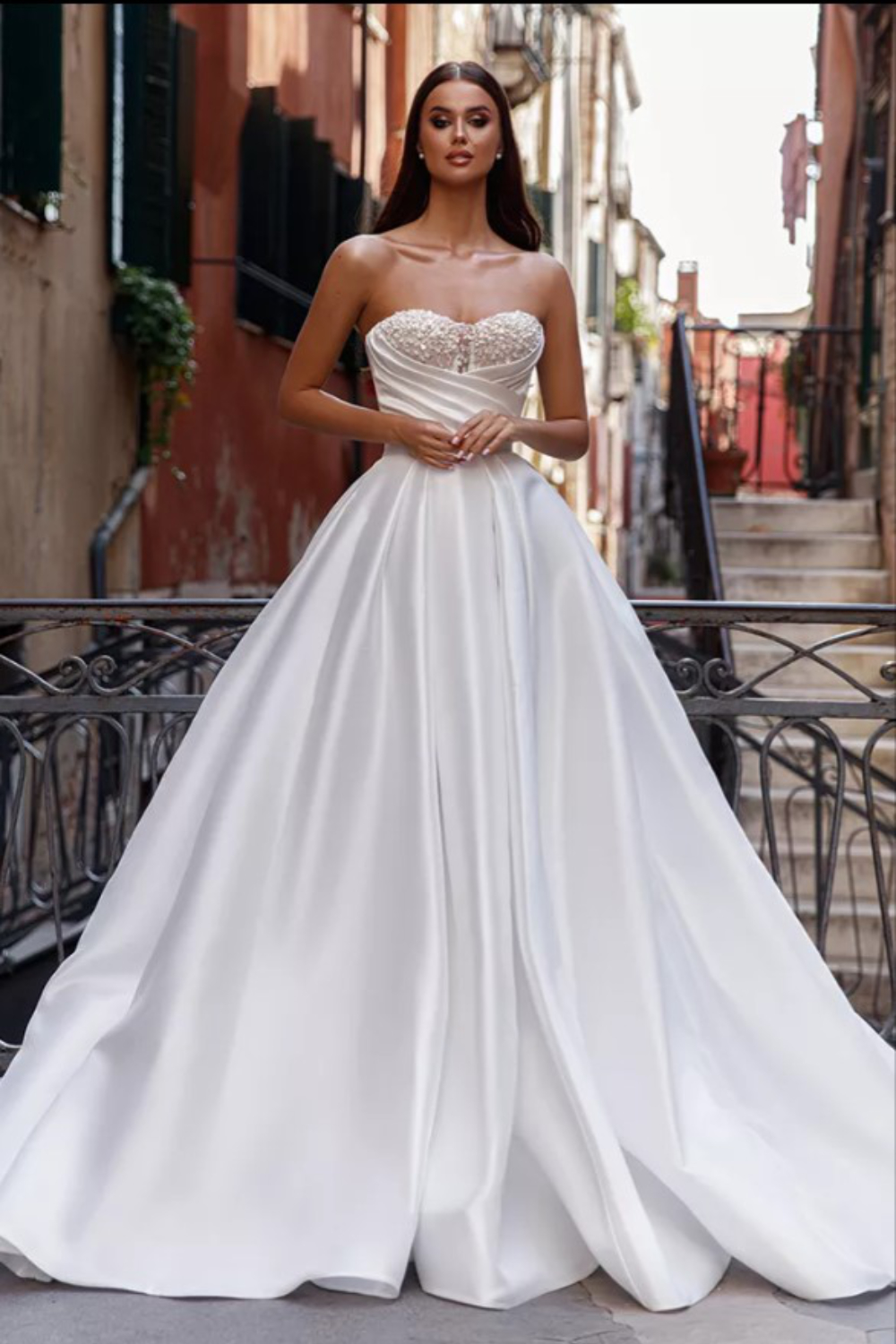 Nelly - Raffaele Ciuca Bridal Shop