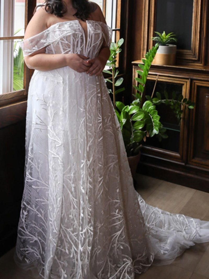 Tasha Wedding Dress