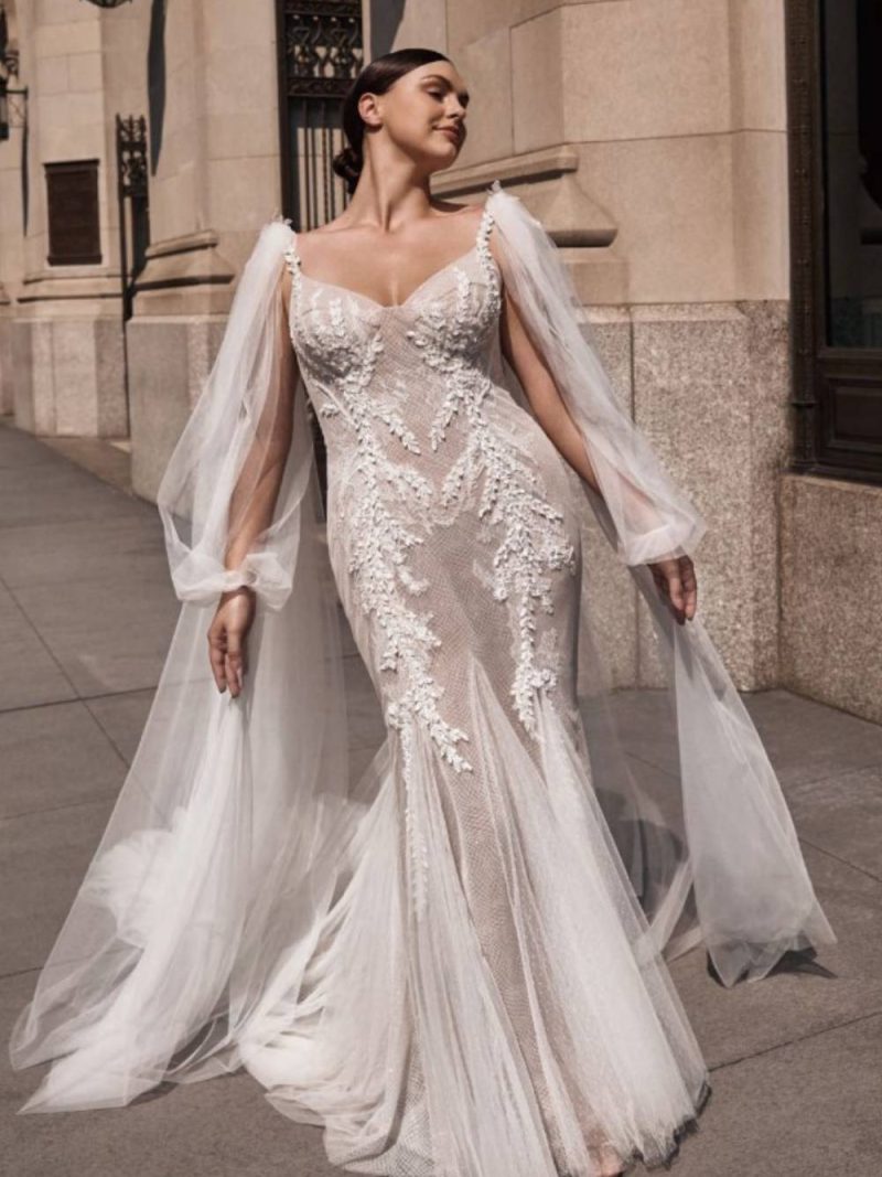 Azalea -wedding-Gown