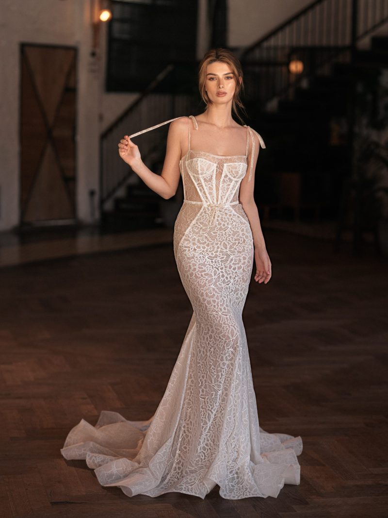 Wedding Dresses - Raffaele Ciuca Bridal Shop