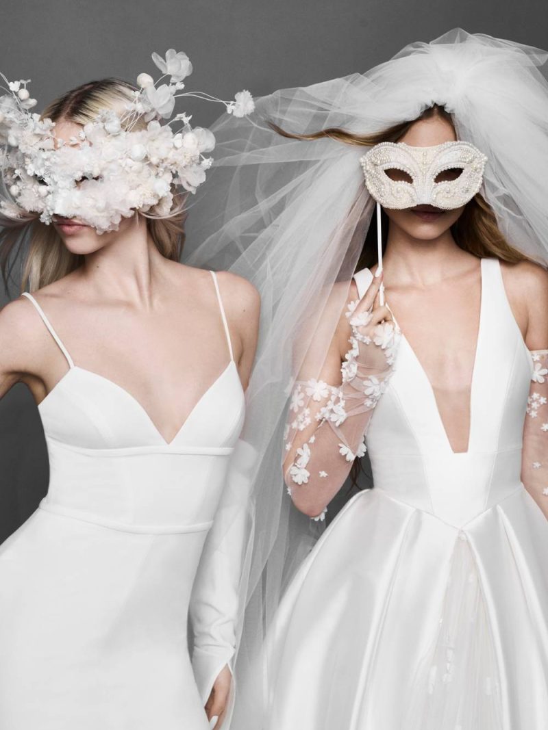 Vera Wang Bride - Raffaele Ciuca Bridal Shop