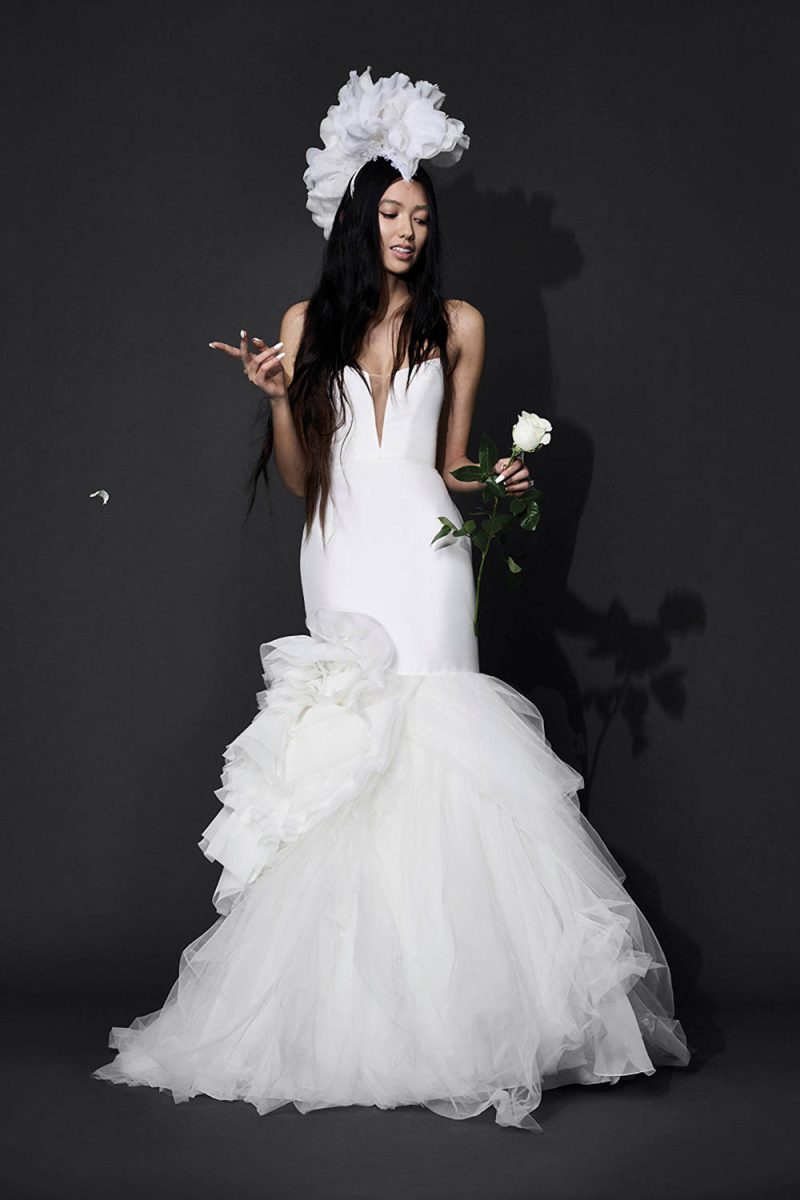 Haimi Wedding Gown