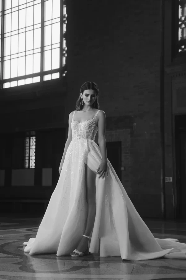 Lili Wedding Dress