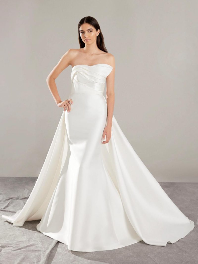 ARYA-wedding dress