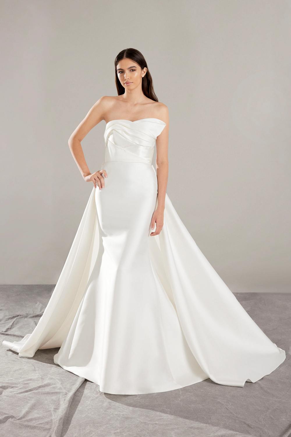 Arya Wedding Dress - Raffaele Ciuca Bridal Shop Melbourne