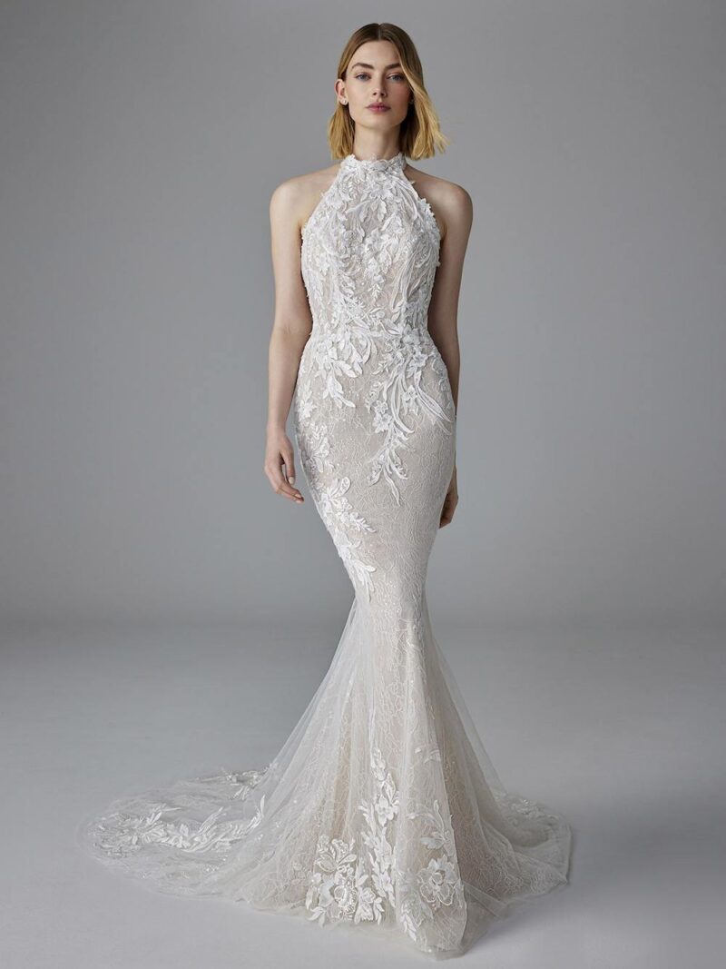 offra wedding gown