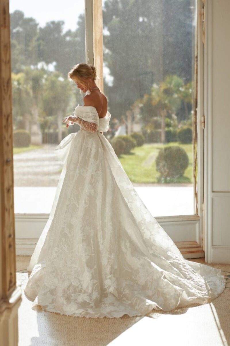 Annabelle Bridal Gowns new