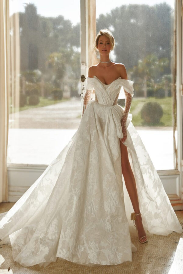 Annabelle Bridal_Gowns