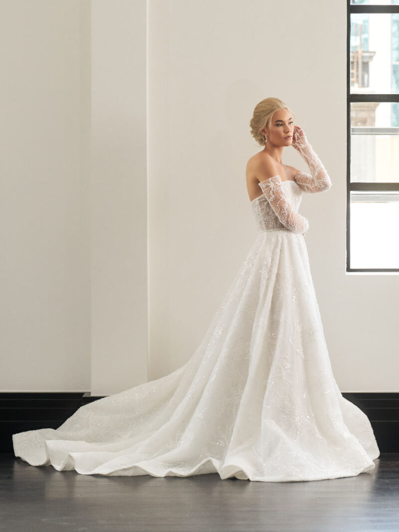 Annikka Bridal_Gowns